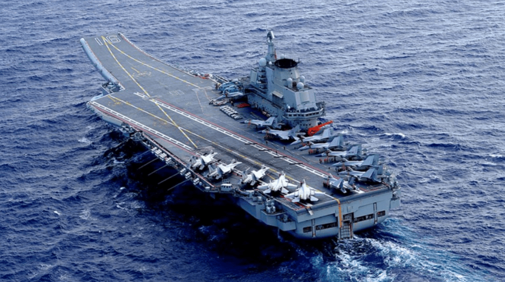 辽宁舰刚“亮剑”<strong></p>
<p>比特币行情最新价格</strong>,美国上下就对华掏心窝子,堵死了高市早苗的一切后路!