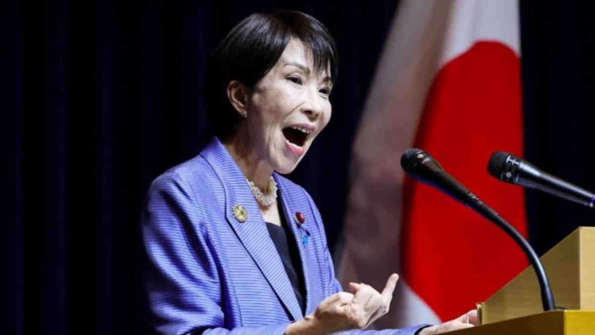 中方拒接电话<strong></p>
<p>比特币今日价格</strong>,高市正四处碰壁,松口要妥善解决中日关系?不道歉做什么都是白费