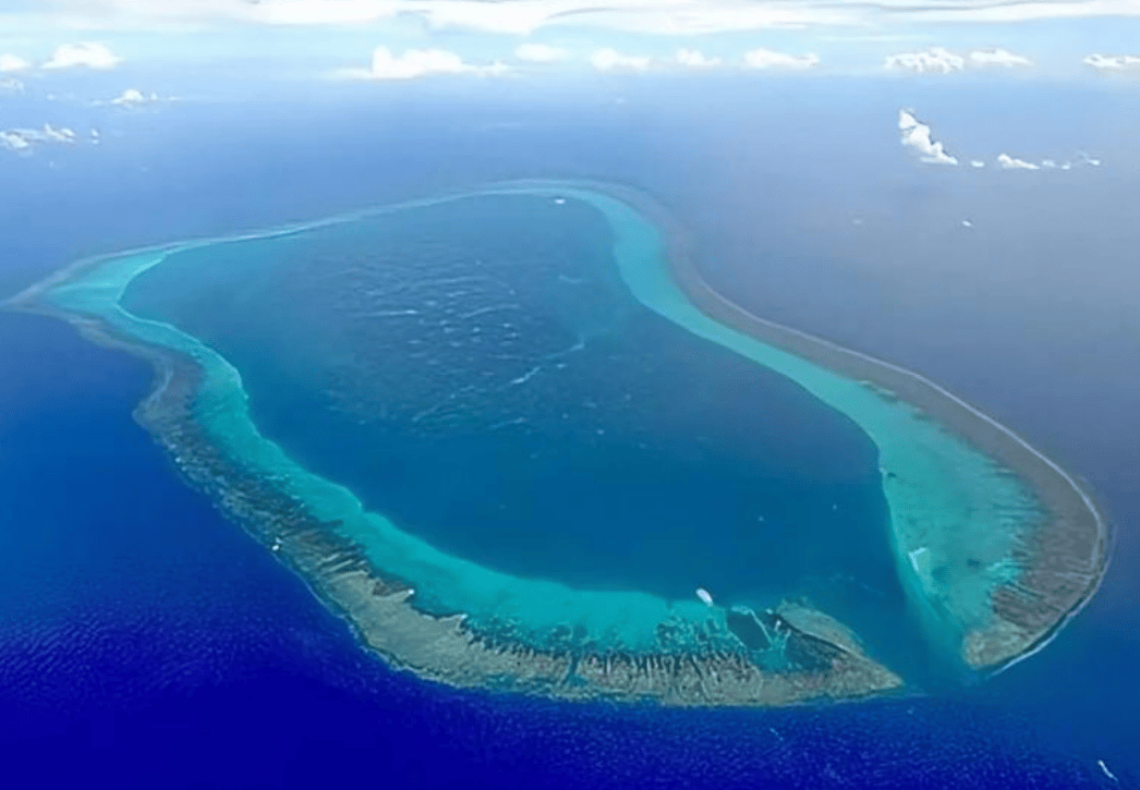 美舰再次驶入黄岩岛“自由航行”<strong></p>
<p>比特币今日价格</strong>,解放军出动2艘军舰,与其展开正面对峙!