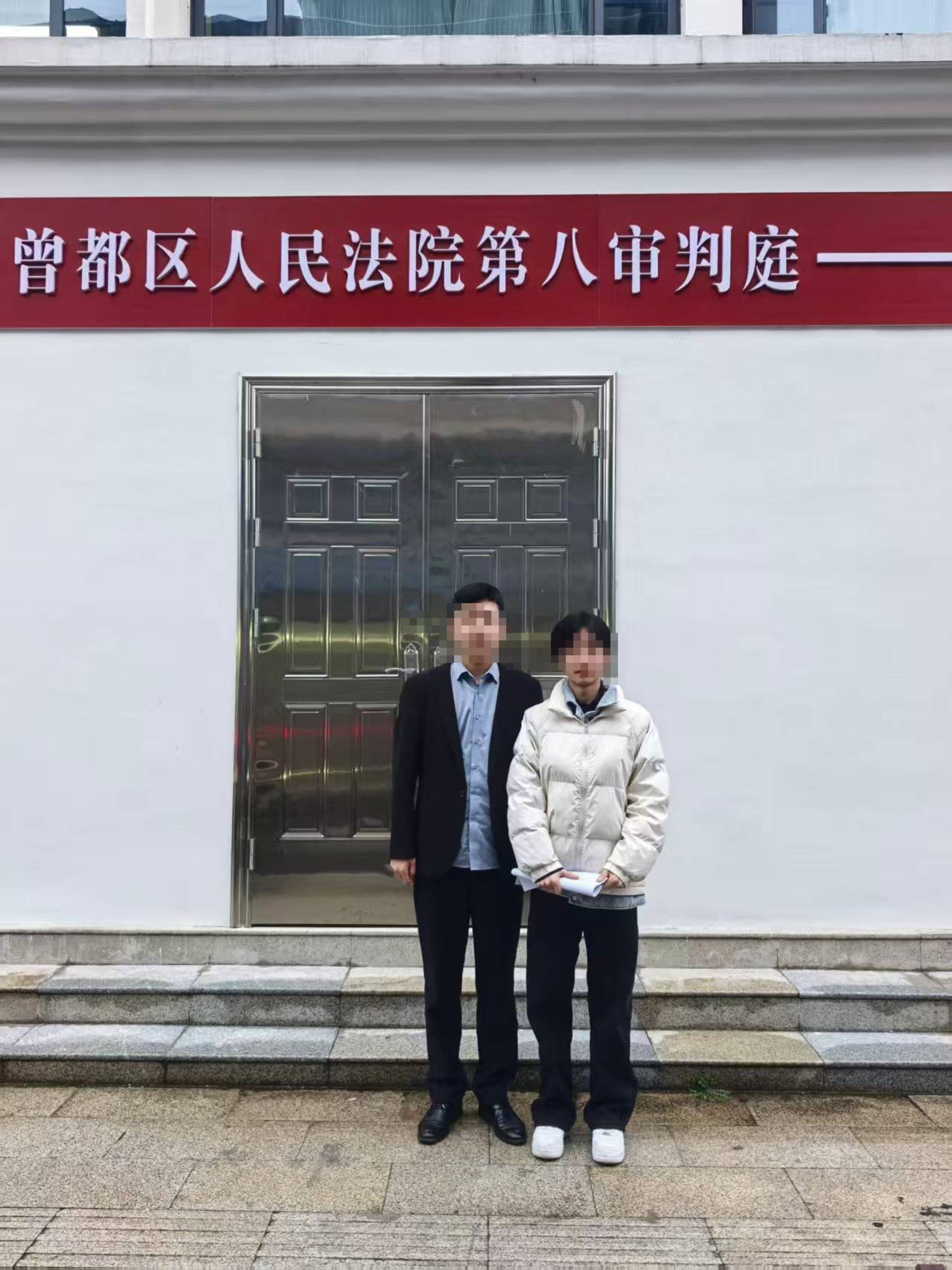 租别墅造假存单雇演员扮父母，湖北小伙被骗婚案一审宣判：被告人犯诈骗罪获刑四年半