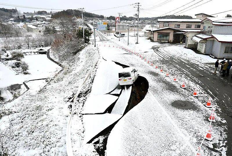 刚刚<strong></p>
<p>比特币走势</strong>,日本再次强震!