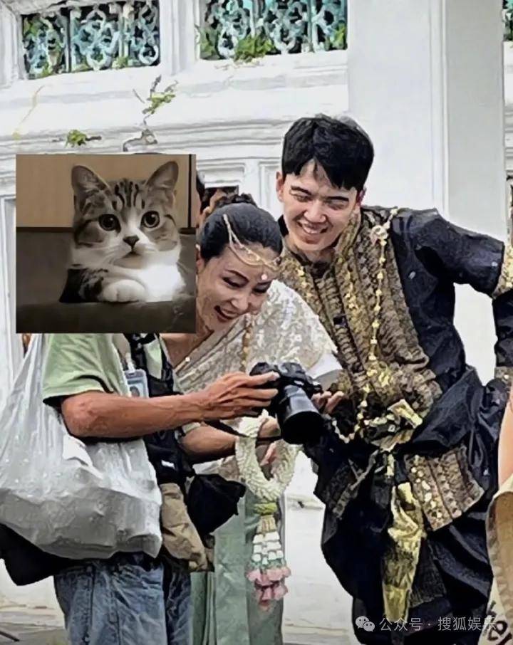 又一对魔幻的圈内姐弟恋曝光<strong></p>
<p>比特币走势</strong>!这组合有点太超前了......