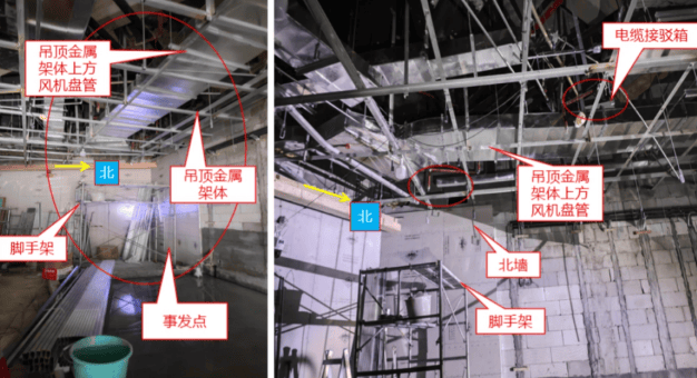 1人触电身亡!事发深圳一商场<strong></p>
<p>比特币最新行情</strong>,官方公布调查报告