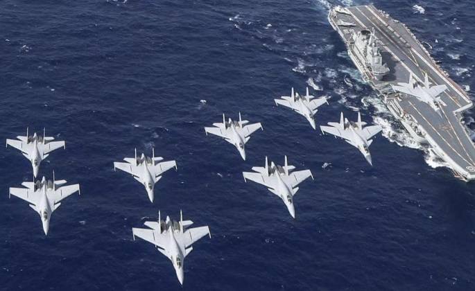 美媒:中日空战将一边倒<strong></p>
<p>比特币最新行情</strong>,不仅靠最强4.5代歼15,解放军还有杀招