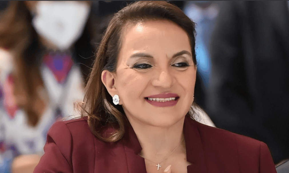 局势反转!洪都拉斯总统公布选举无效<strong></p>
<p>比特币最新行情</strong>,美新战略失败或成定局?