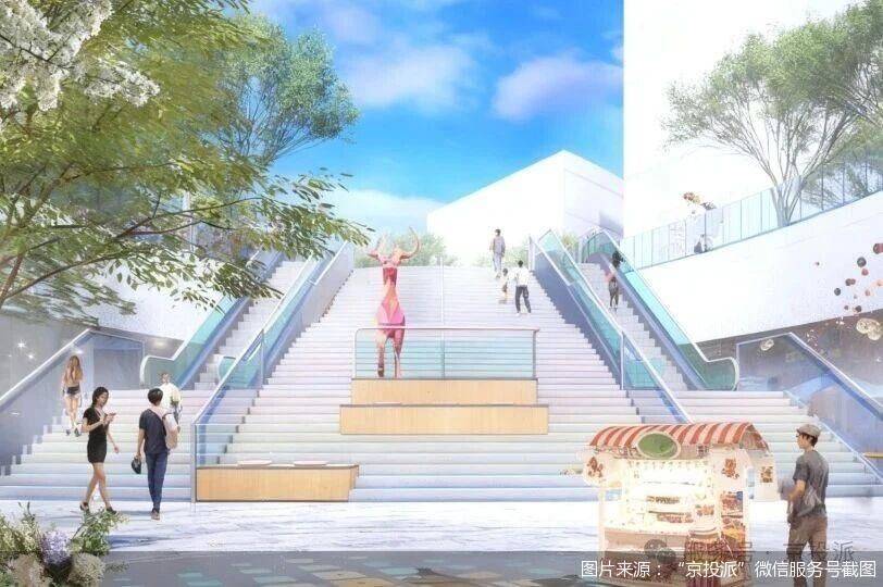 北京地铁加速商业化:从“通勤通道”到“便民商业”<strong></p>
<p>比特币最新行情</strong>,地下流量如何变消费增量