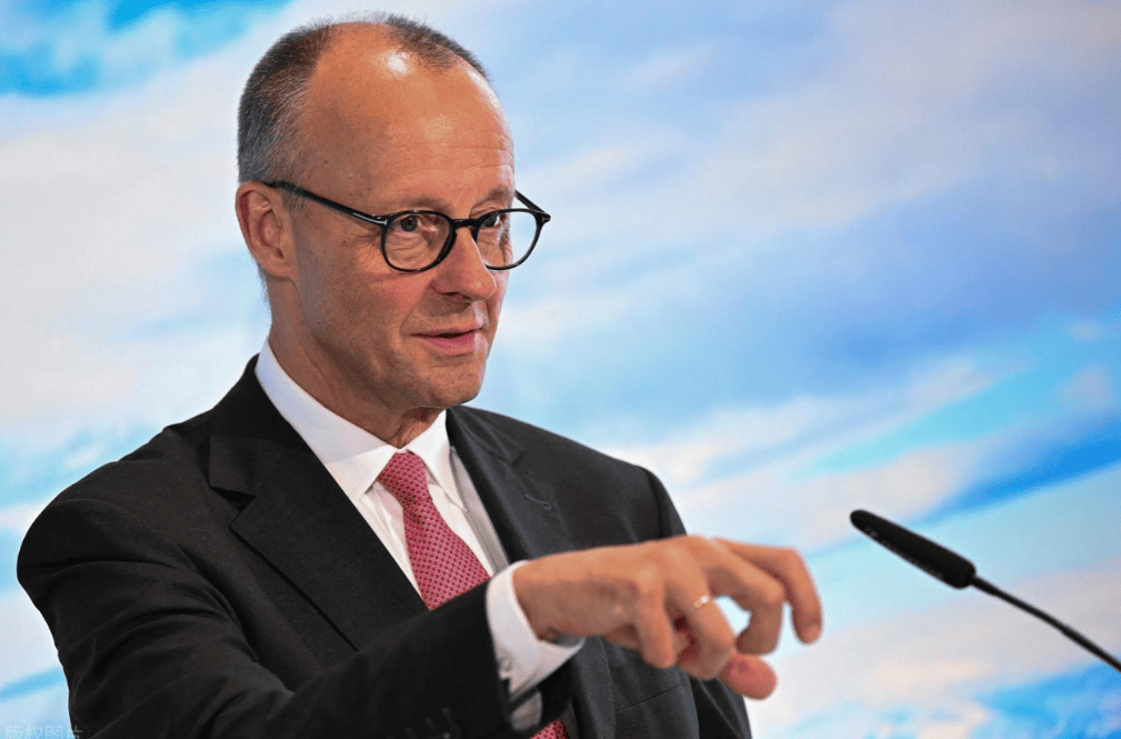 德国站队了!默茨宣布2大决定<strong></p>
<p>比特币最新行情</strong>,坚定捍卫以色列安全,成为美国伙伴