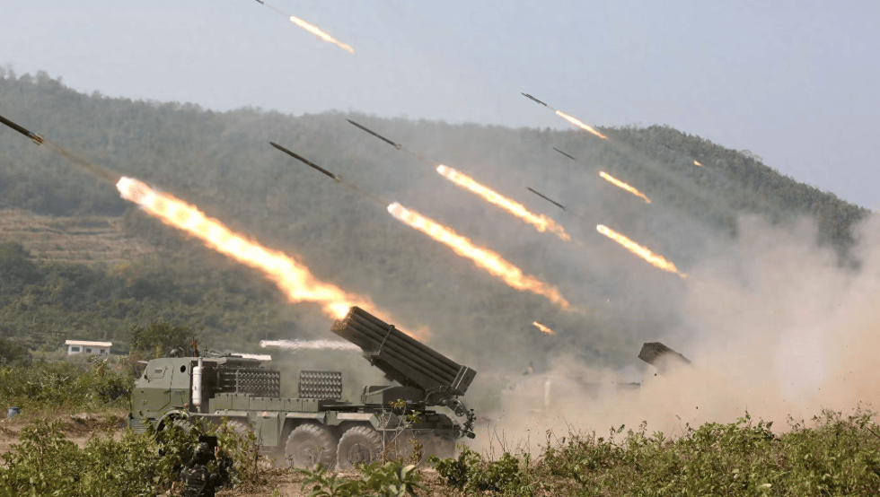 泰军想不明白<strong></p>
<p>比特币美元实时行情</strong>，F-16战机为何找不到中国火箭炮？终于放了一个大招