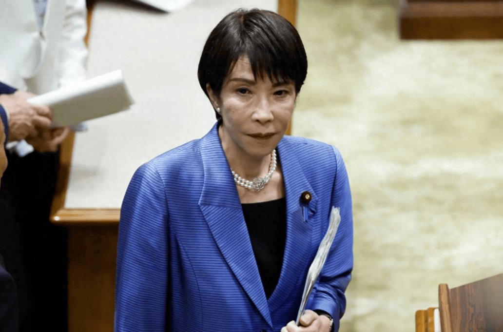 日本最新调查结果出炉!71%日本人希望高市早苗限制外国人<strong></p>
<p>比特币美元实时行情</strong>,最反对别国在日买房置地