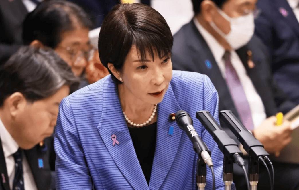 日本最新调查结果出炉!71%日本人希望高市早苗限制外国人<strong></p>
<p>比特币美元实时行情</strong>,最反对别国在日买房置地