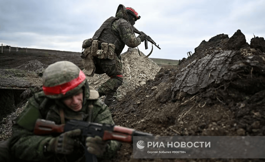 俄罗斯没料到<strong></p>
<p>比特币美元实时行情</strong>,红军城巷战有美国人,俄军突击队已经杀红了眼!