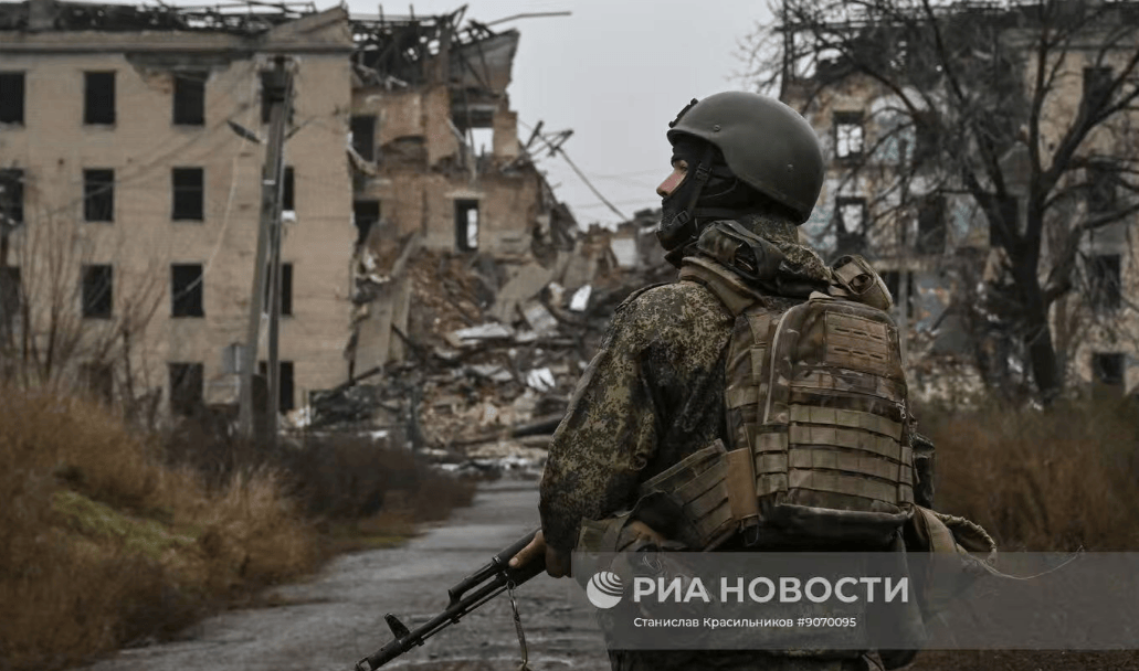 俄罗斯没料到<strong></p>
<p>比特币美元实时行情</strong>,红军城巷战有美国人,俄军突击队已经杀红了眼!