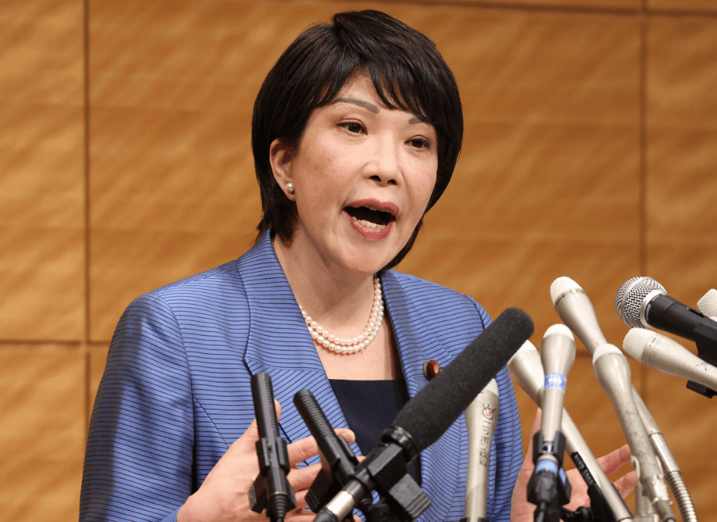 中方行动再升级<strong></p>
<p>比特币美元实时行情</strong>，对琉球措辞变了，高市早苗请求对话，中方送上7个字