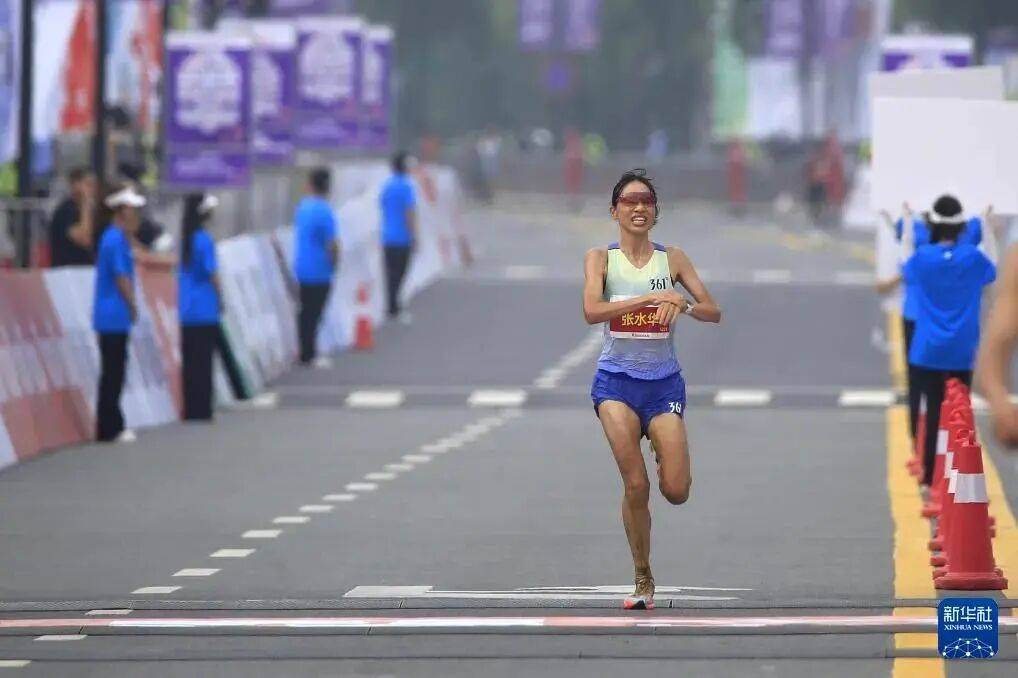 “最快女护士”张水华：今日在医院上班<strong></p>
<p>比特币美元实时行情</strong>，未参加“家门口的”福州马拉松；护士长回应