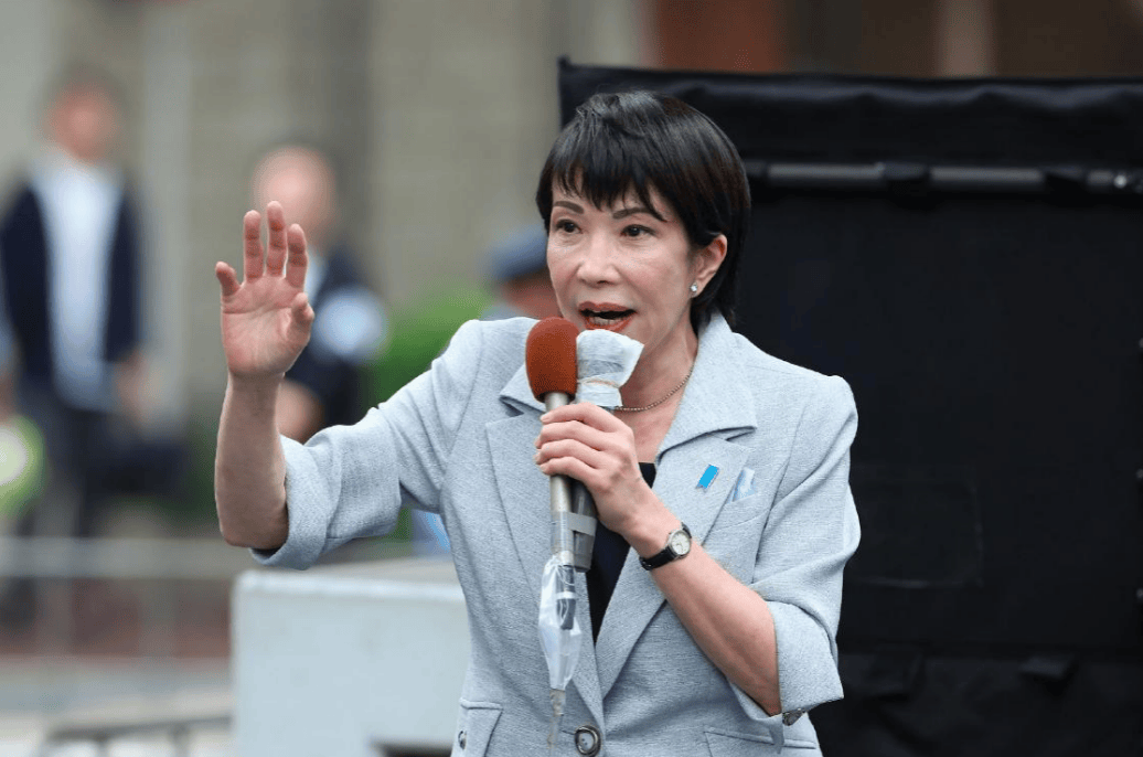 中日关系仍在紧张<strong></p>
<p>比特币美元实时行情</strong>，白宫首次表态，日本学者下结论，高市早苗挺不过明年？