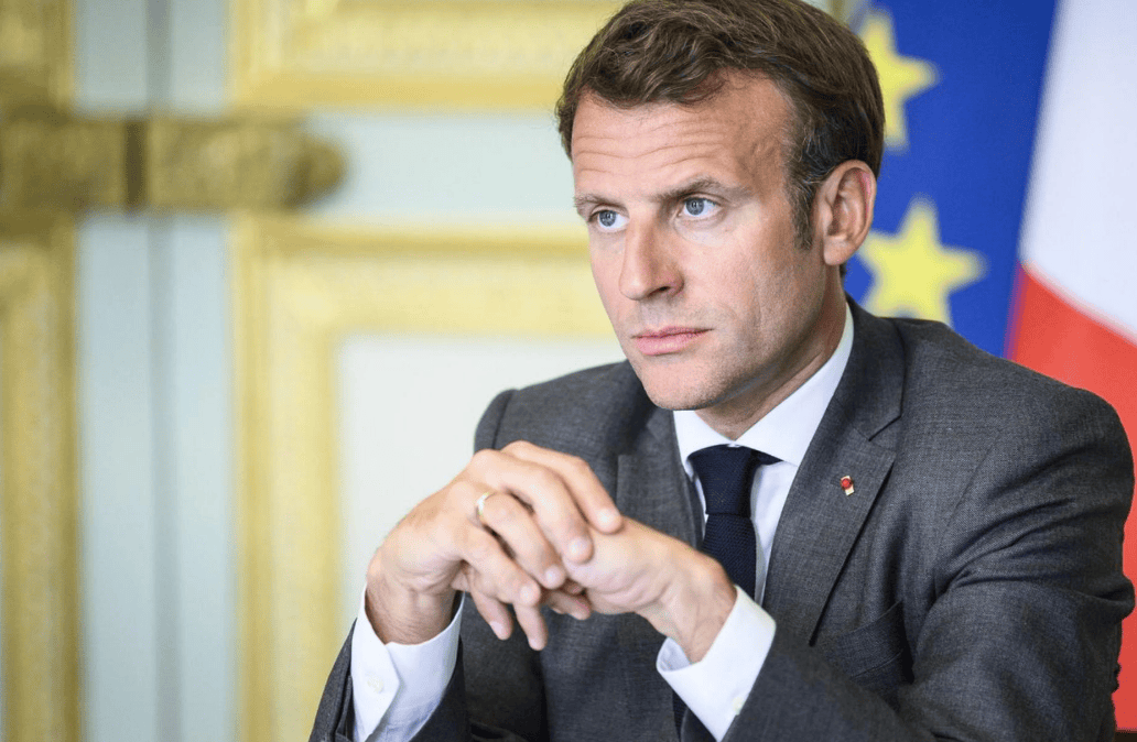 法国连开3枪<strong></p>
<p>比特币美元实时行情</strong>,召集26国反华?中企已遭突袭调查,局势开始恶化