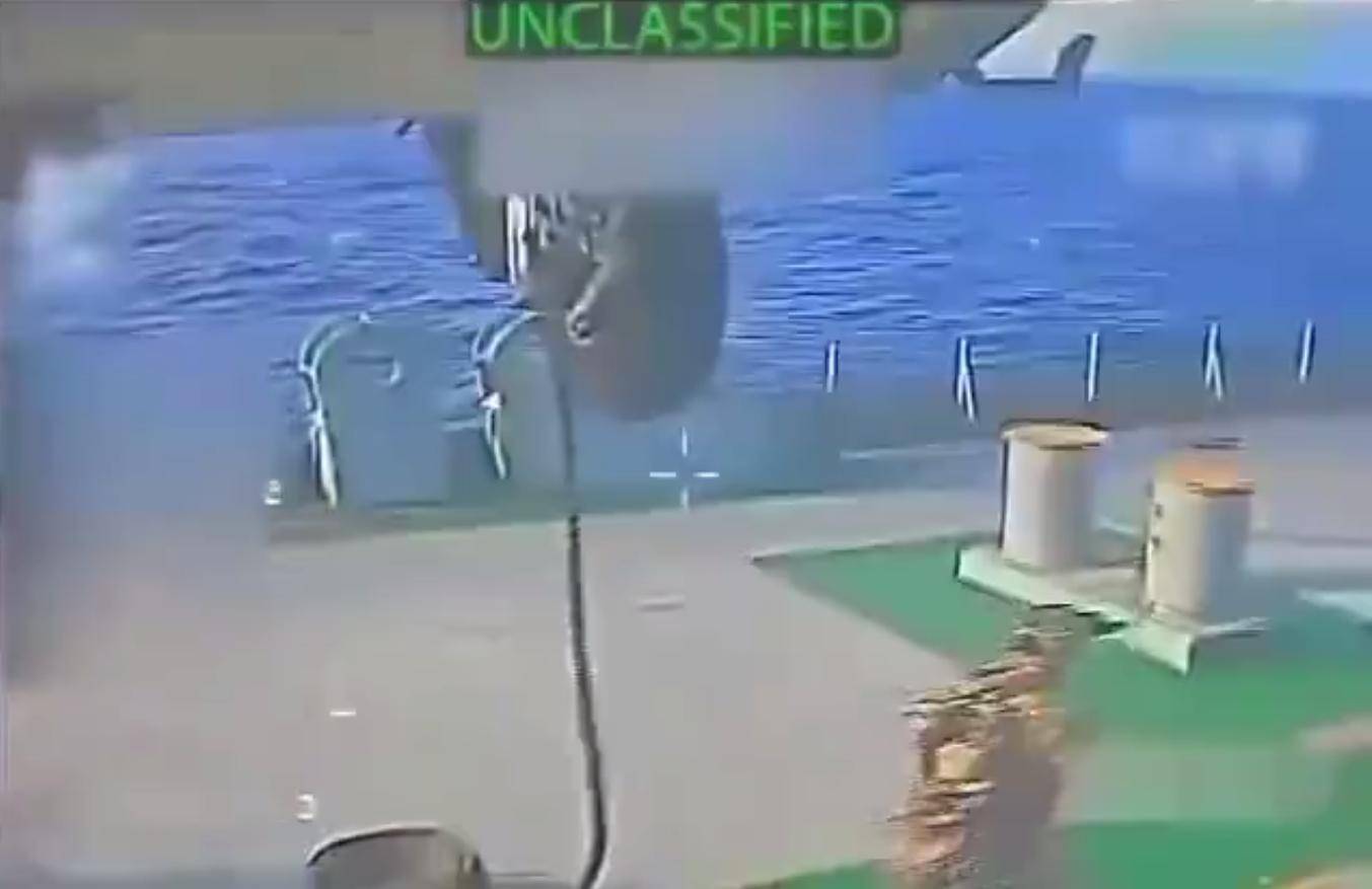 比导弹打击更狠!美军空降油轮<strong></p>
<p>比特币美元实时行情</strong>,抢110万桶石油,打击中俄古委伊