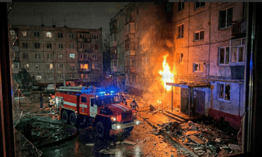 S400导弹已经顶不住了？莫斯科爆发彻夜防空战<strong></p>
<p>比特币美元</strong>，火车雷达发电站统统爆炸