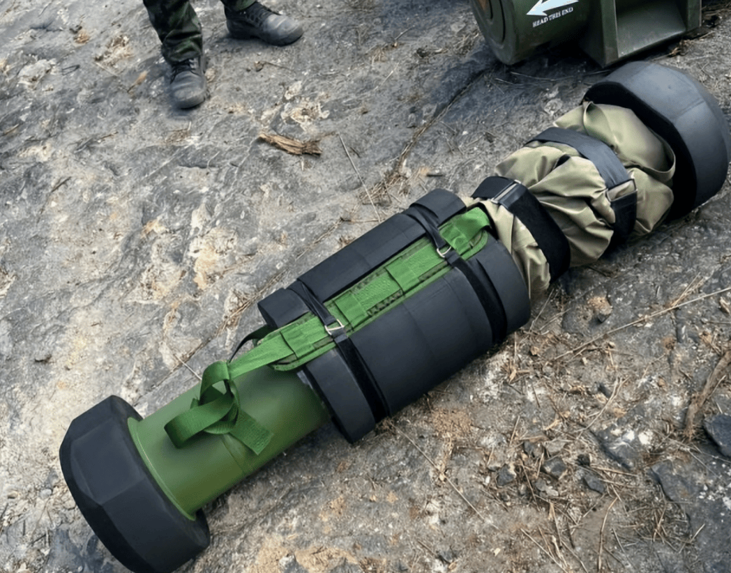 柬军素质堪忧<strong></p>
<p>比特币美元</strong>,竟把最先进的中国导弹直接抛弃,让泰军捡了大便宜!