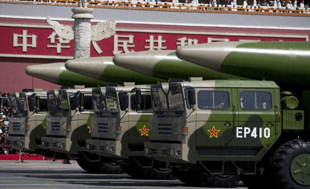 五角大楼绝密报告流出<strong></p>
<p>比特币美元</strong>,台海一旦开打,解放军可轻易摧毁美航母,让美军有来无回