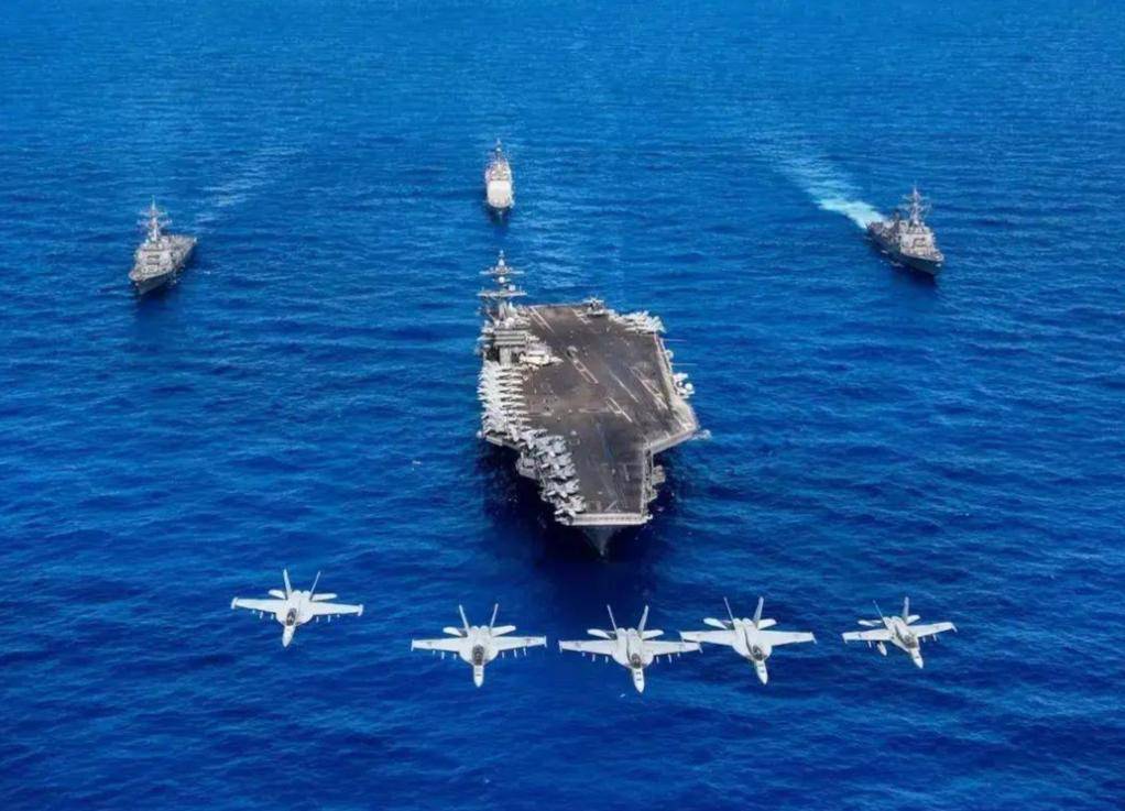 事先没透露半点风声<strong></p>
<p>比特币挖矿</strong>,中美军方高层会面,在华盛顿密谈两天,特朗普对华交了底!