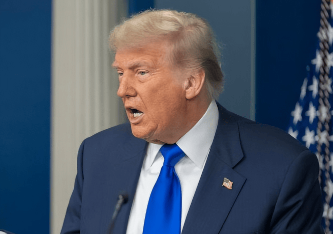 事先没透露半点风声<strong></p>
<p>比特币挖矿</strong>,中美军方高层会面,在华盛顿密谈两天,特朗普对华交了底!