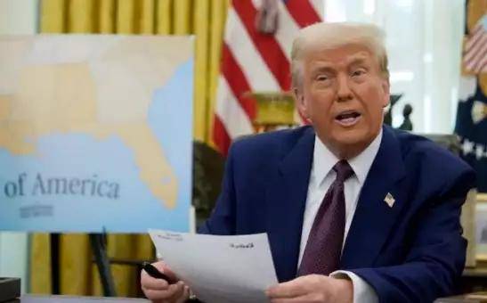 特朗普气急败坏<strong></p>
<p>比特币挖矿</strong>，在白宫大骂泰柬不长眼，就怕明年的诺贝尔和平奖又飞了！