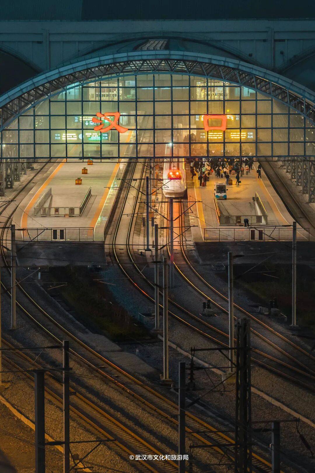 亚洲第一<strong></p>
<p>比特币挖矿</strong>，世界第二，武汉地铁环线王有多牛？