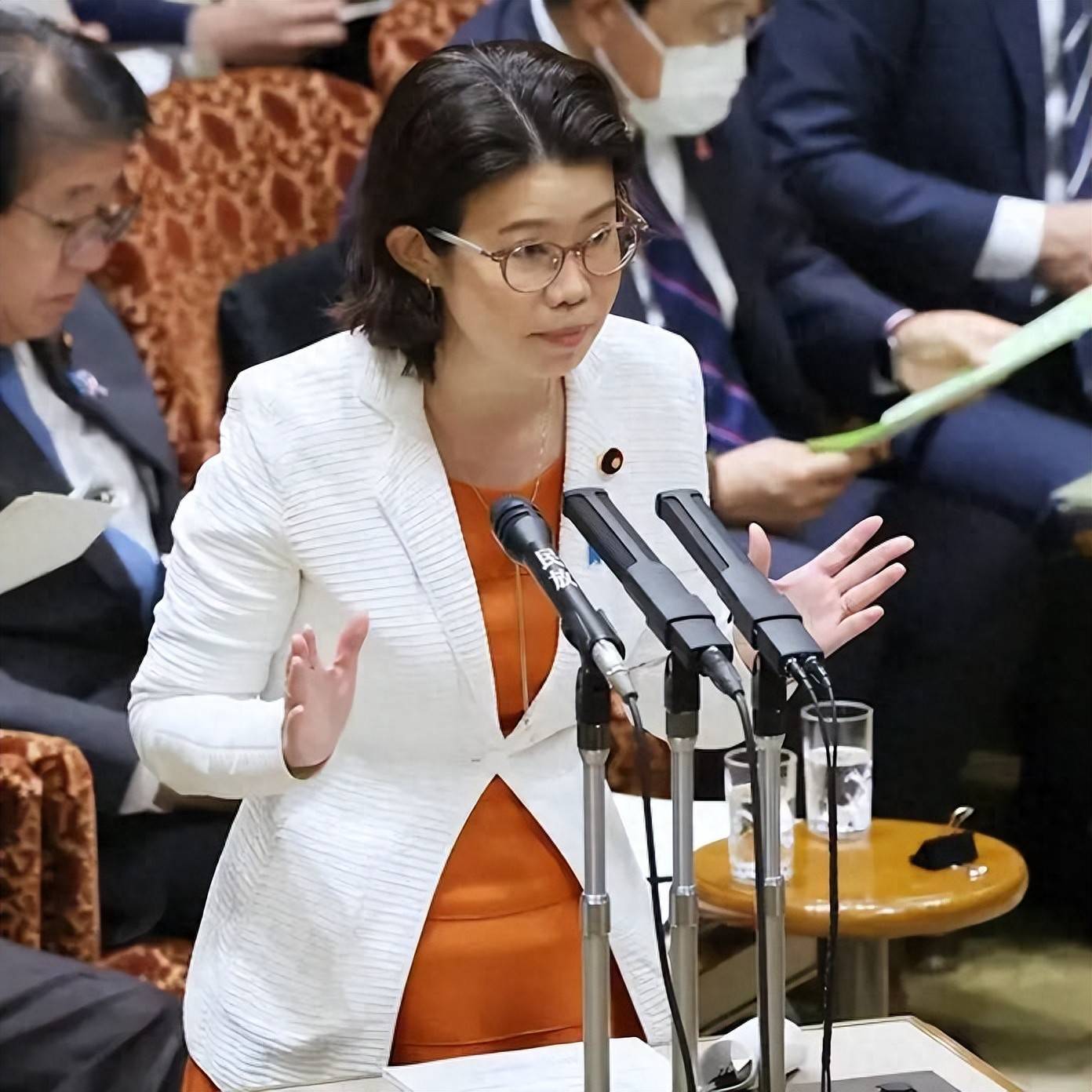 日本副外相“删号跑路”<strong></p>
<p>比特币交易</strong>！