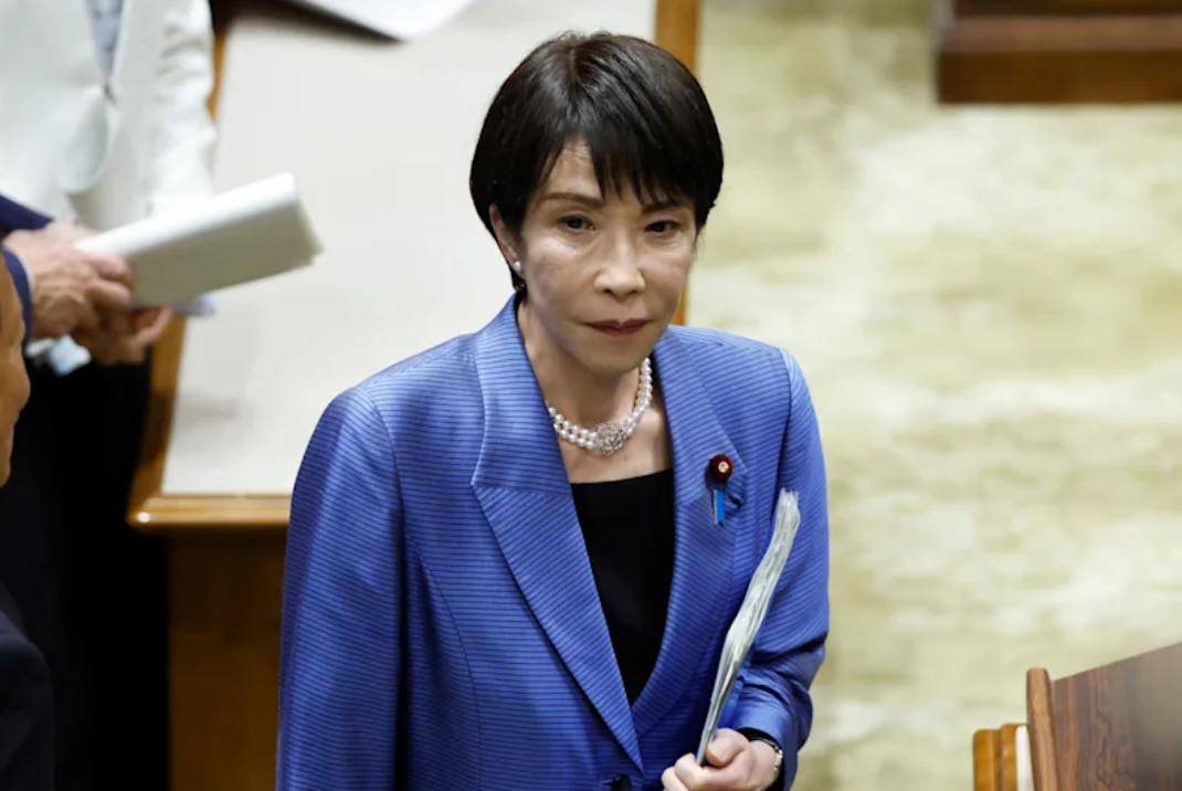 石破茂预言果然应验<strong></p>
<p>比特币交易</strong>,中方还没开始反制,日企就已经撑不住了!