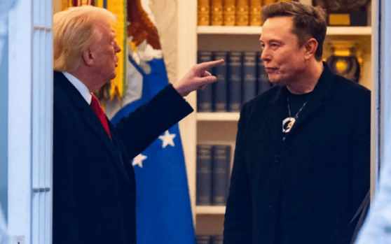 中方抛118亿美债<strong></p>
<p>比特币汇率</strong>，逼出4接盘国，马斯克已看破结局：美基本没救了