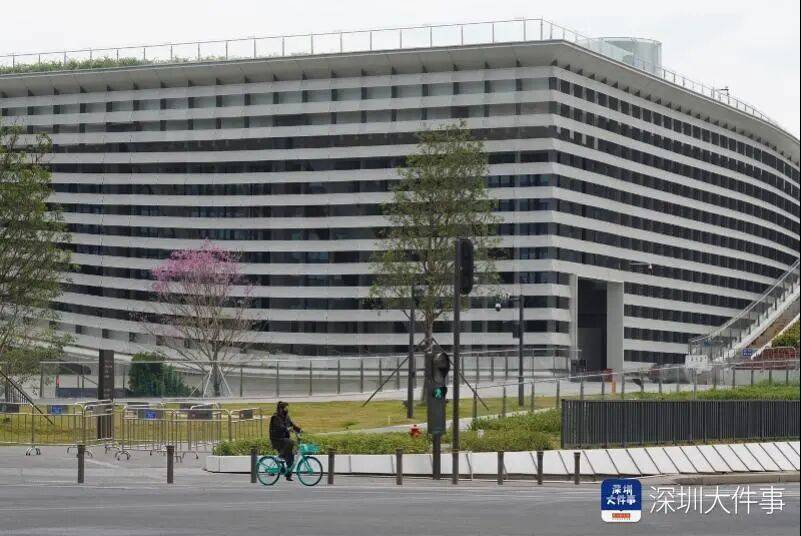 已撤下！深圳网红地标火速拆除争议招牌<strong></p>
<p>比特币钱包</strong>，曾连夜发公开信