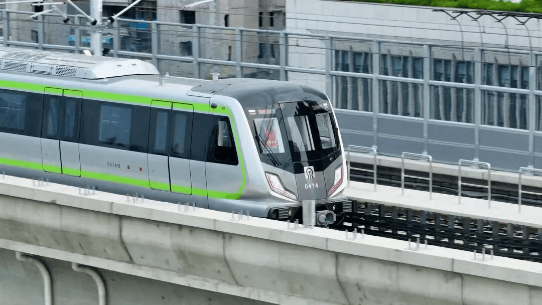 地铁通泉城|4、8号线将实施“Y”型交路 4号线也可直达章丘