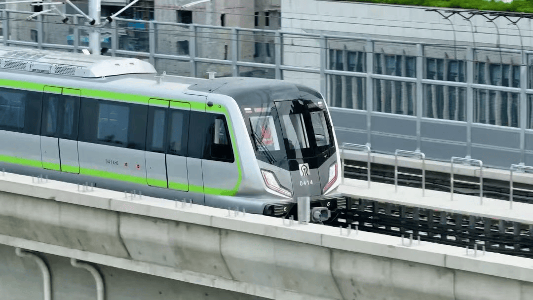 地铁通泉城|4、8号线将实施“Y”型交路 4号线也可直达章丘