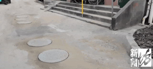 太夸张！上海人比比谁家楼下井盖多！有人家门口100个<strong></p>
<p>比特币矿机</strong>，“走路难！到处都像贴膏药”...