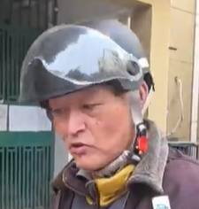 太夸张！上海人比比谁家楼下井盖多！有人家门口100个<strong></p>
<p>比特币矿机</strong>，“走路难！到处都像贴膏药”...