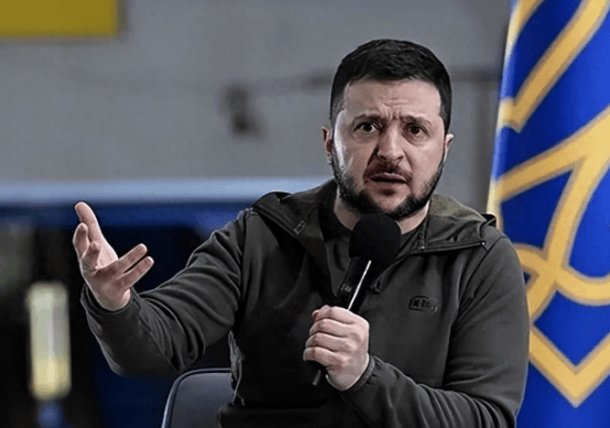 事态严重了！俄中将被“斩首”，普京一声令下，美乌英法集体失声