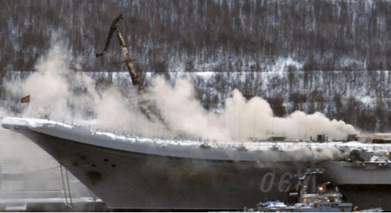 俄罗斯航母的教训历历在目<strong></p>
<p>比特币暴跌</strong>，福建舰为保万无一失，连做饭都不能生火