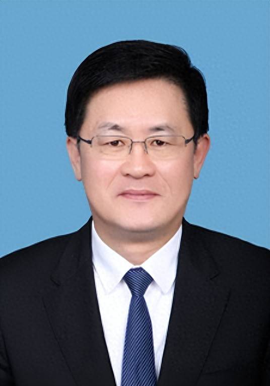 张铁军履新，已升任副部级