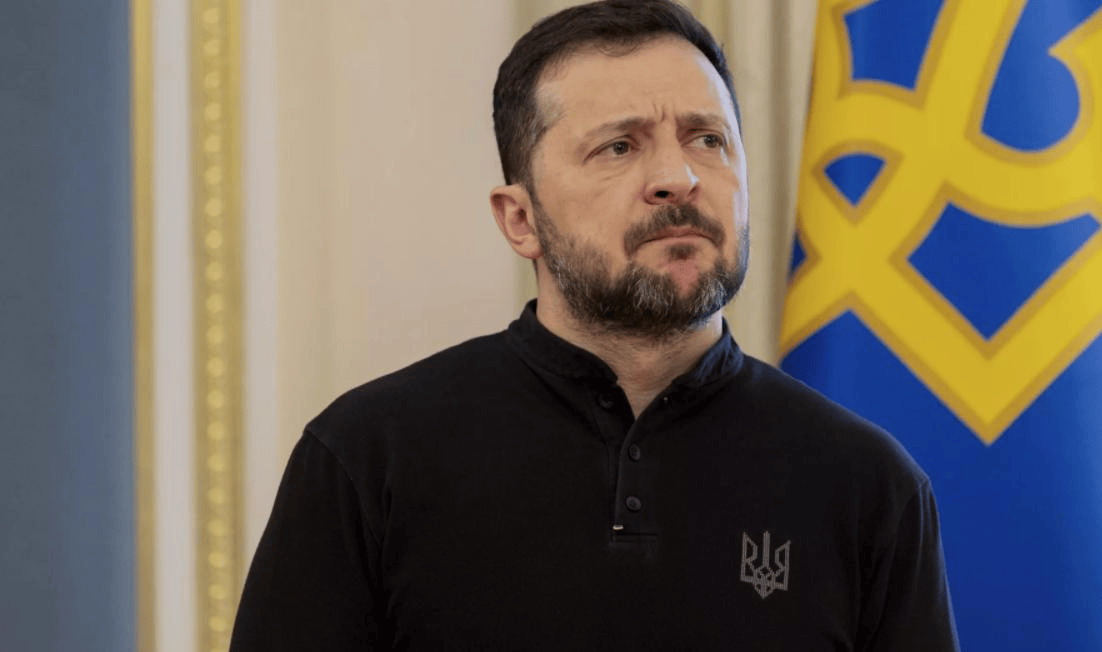 泽连斯基签令宣布对华制裁<strong></p>
<p>比特币交易平台</strong>，9家中国企业上榜，理由尽是无稽之谈！