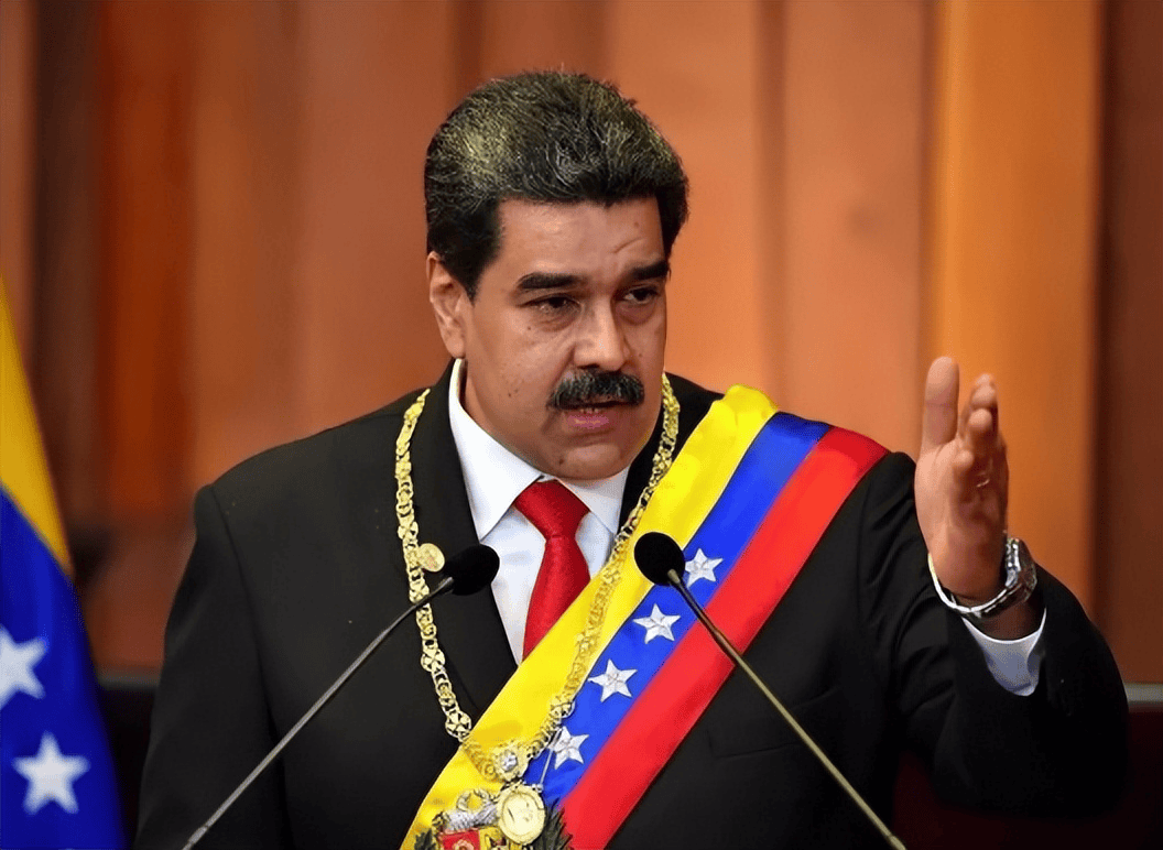 马杜罗被掳之后<strong></p>
<p>挖比特币</strong>，高市早苗紧急喊话中国递橄榄枝，但对特朗普避而不谈