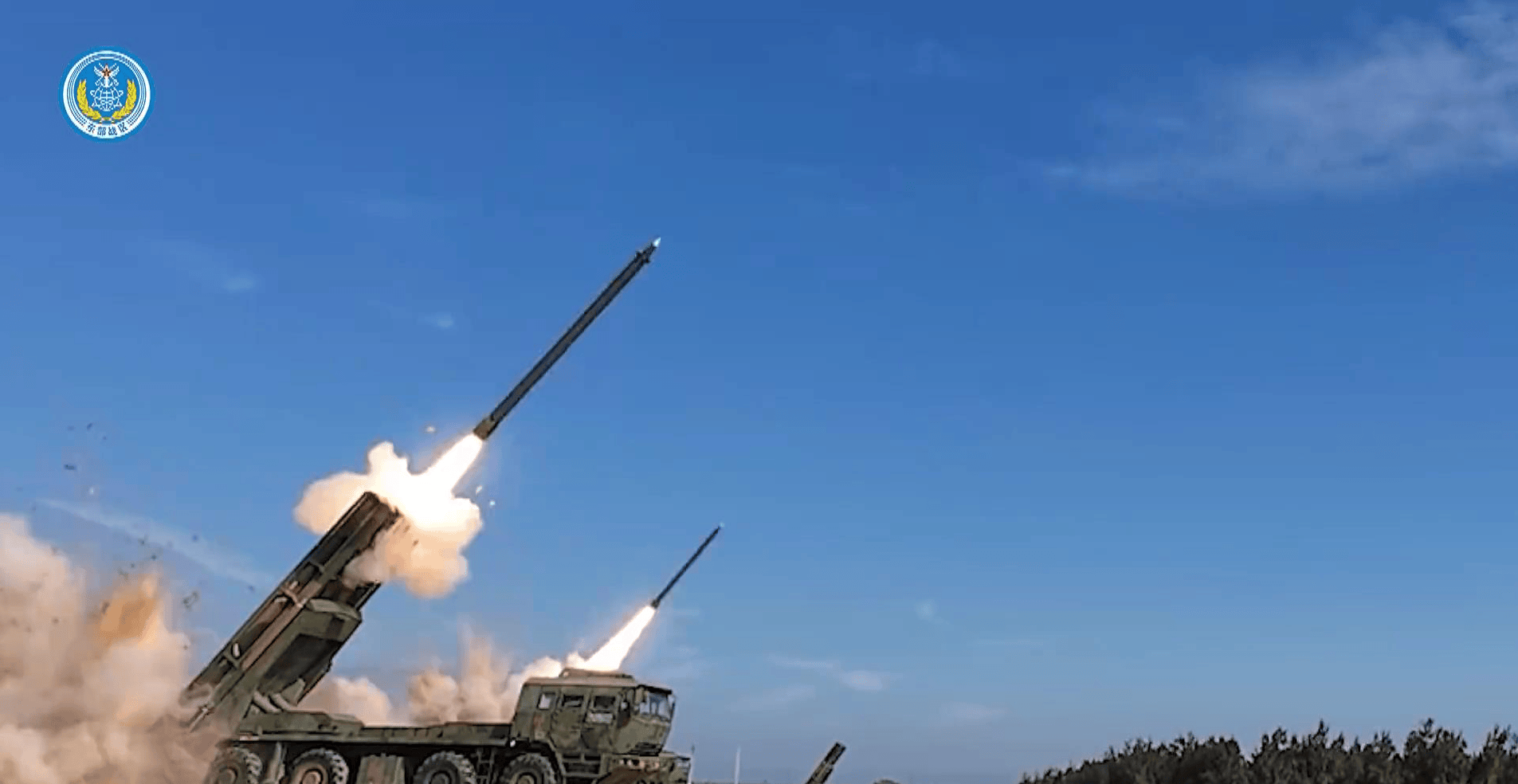 12月30日<strong></p>
<p>挖比特币</strong>，解放军公布驻幻影2000机场的实时画面：让台军彻底死心