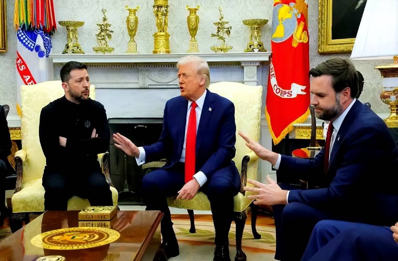 美国改口晚了！欧洲考虑倒向中国<strong></p>
<p>比特币中国</strong>，丹麦下放开火权，要让北约陪葬