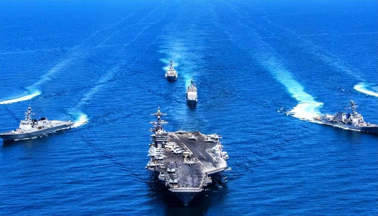 美国改口晚了！欧洲考虑倒向中国<strong></p>
<p>比特币中国</strong>，丹麦下放开火权，要让北约陪葬