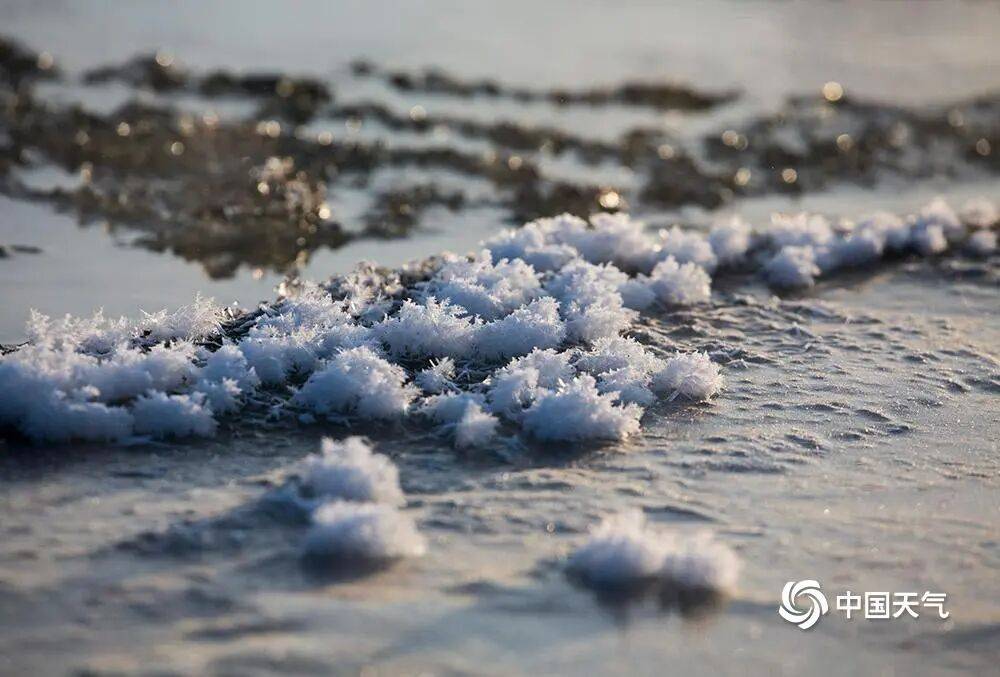 冷空气带来风寒体感