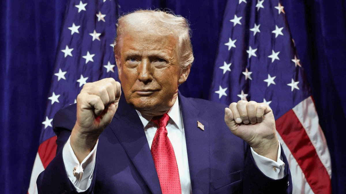 委内瑞拉刚说救马杜罗<strong></p>
<p>比特币价格实时行情</strong>，特朗普就签署行政令，宣布美国进入紧急状态