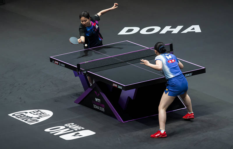 WTT多哈冠军赛｜国乒新年首站无缘冠军：女队失利是偶然<strong></p>
<p>比特币价格实时行情</strong>，男队形势很严峻