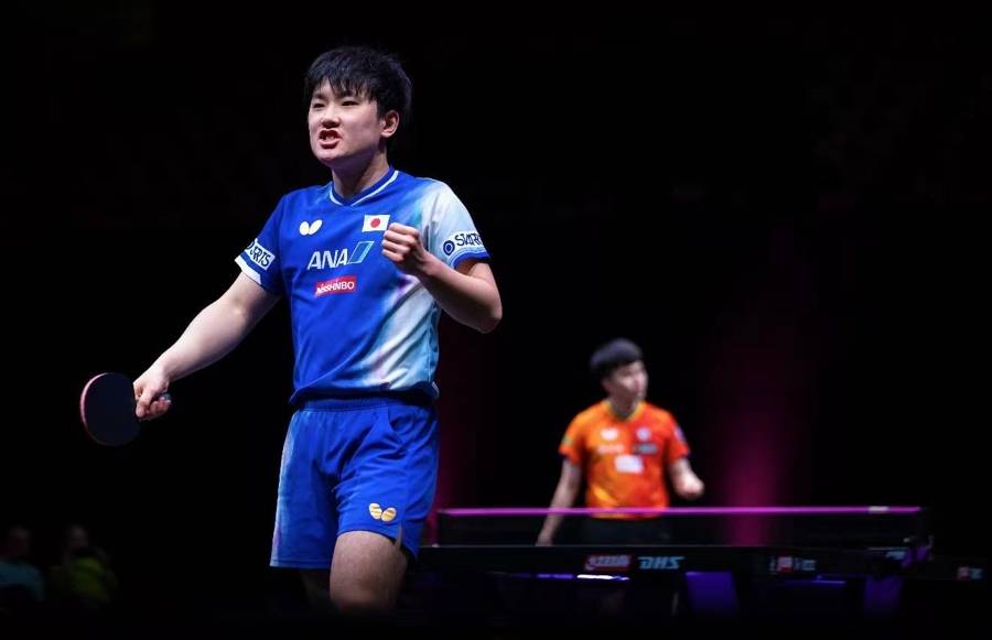 WTT多哈冠军赛｜国乒新年首站无缘冠军：女队失利是偶然<strong></p>
<p>比特币价格实时行情</strong>，男队形势很严峻