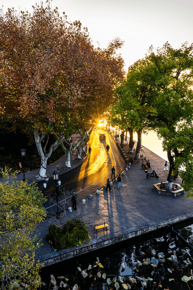 今起<strong></p>
<p>比特币价格实时行情</strong>，持续一周！直冲20℃！杭州人做好准备，还有个大反转……