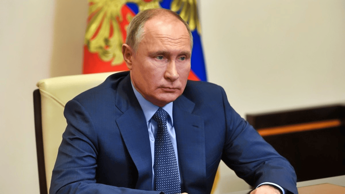 俄方一点不绕弯子<strong></p>
<p>比特币价格走势</strong>，欧洲如果暗杀普京，整个欧洲大陆将在地图上消失